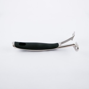 Silicone Handle