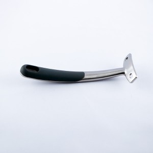 Silicone Handle