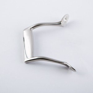 Vice Handle