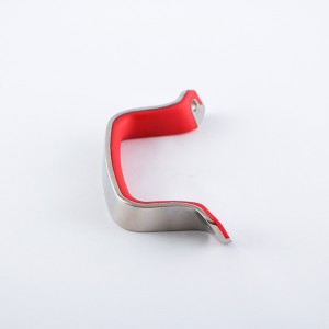 Silicone Handle