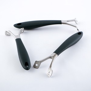 Silicone Handle