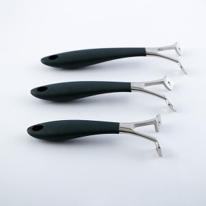 Silicone Handle