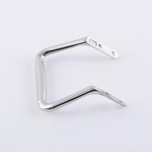 Vice Handle