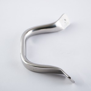 Vice Handle