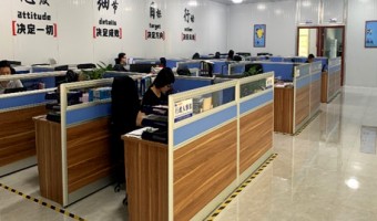 Company Space-Kitchenware stainless steel accessories_Stainless steel cookware accessories_High-speed rail accessories_Precision casting accessories-JIANGMEN DEYIBAO STAINLESS STEEL PRODUCTS CO.LTD-企业空间