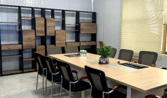 Company Space-Kitchenware stainless steel accessories_Stainless steel cookware accessories_High-speed rail accessories_Precision casting accessories-JIANGMEN DEYIBAO STAINLESS STEEL PRODUCTS CO.LTD-企业空间