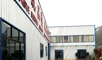 Company Space-Kitchenware stainless steel accessories_Stainless steel cookware accessories_High-speed rail accessories_Precision casting accessories-JIANGMEN DEYIBAO STAINLESS STEEL PRODUCTS CO.LTD-企业空间