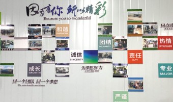 Company Space-Kitchenware stainless steel accessories_Stainless steel cookware accessories_High-speed rail accessories_Precision casting accessories-JIANGMEN DEYIBAO STAINLESS STEEL PRODUCTS CO.LTD-企业空间