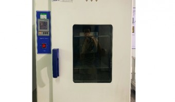 Testing Equipment-Kitchenware stainless steel accessories_Stainless steel cookware accessories_High-speed rail accessories_Precision casting accessories-JIANGMEN DEYIBAO STAINLESS STEEL PRODUCTS CO.LTD-高温烘箱